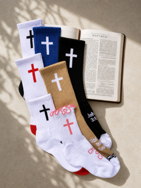 All Socks