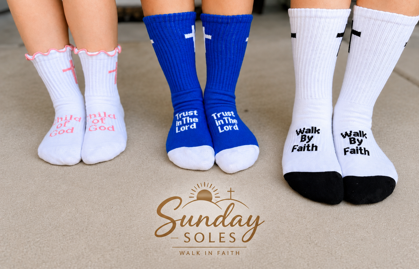 Kids Socks