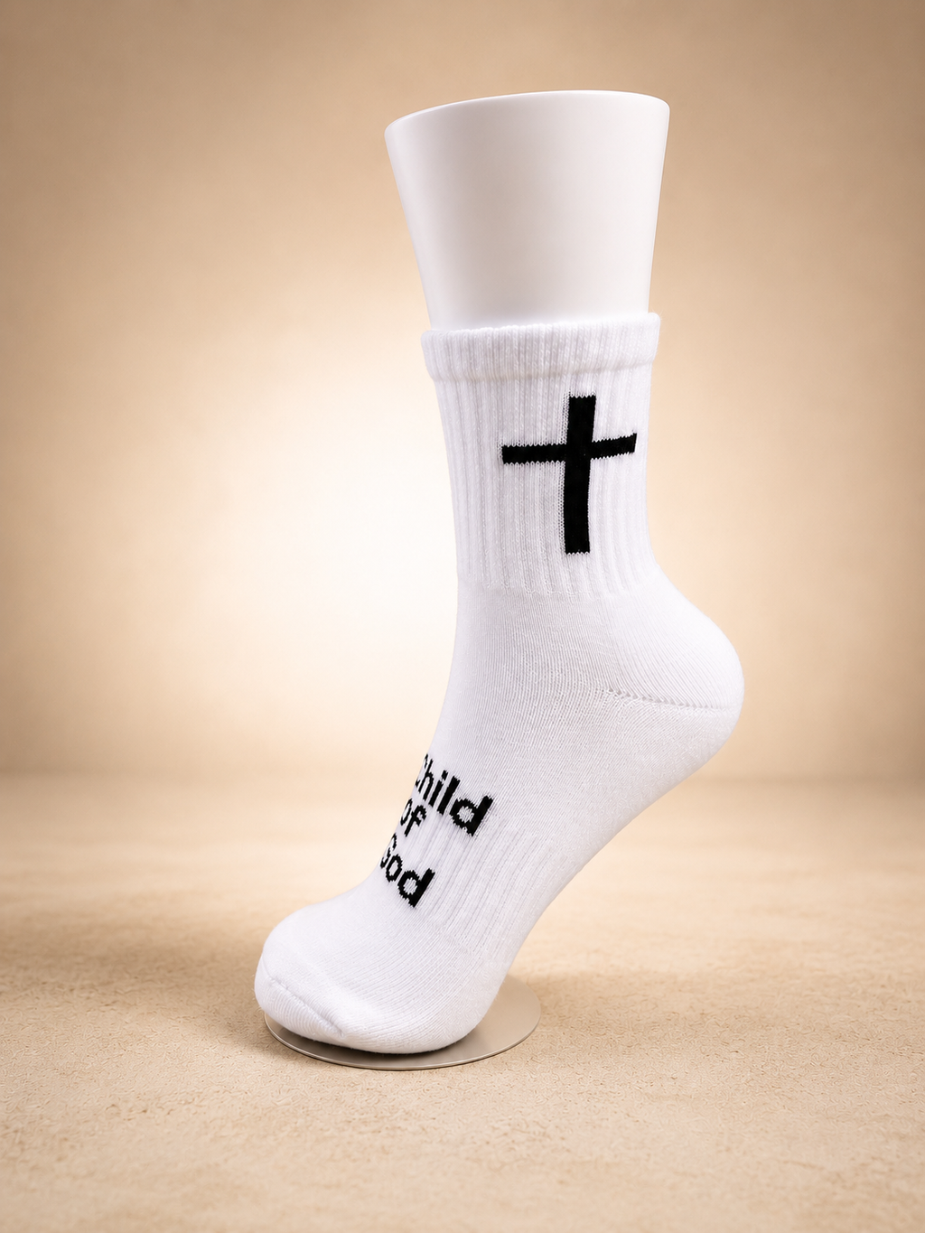 Short Crew Socks