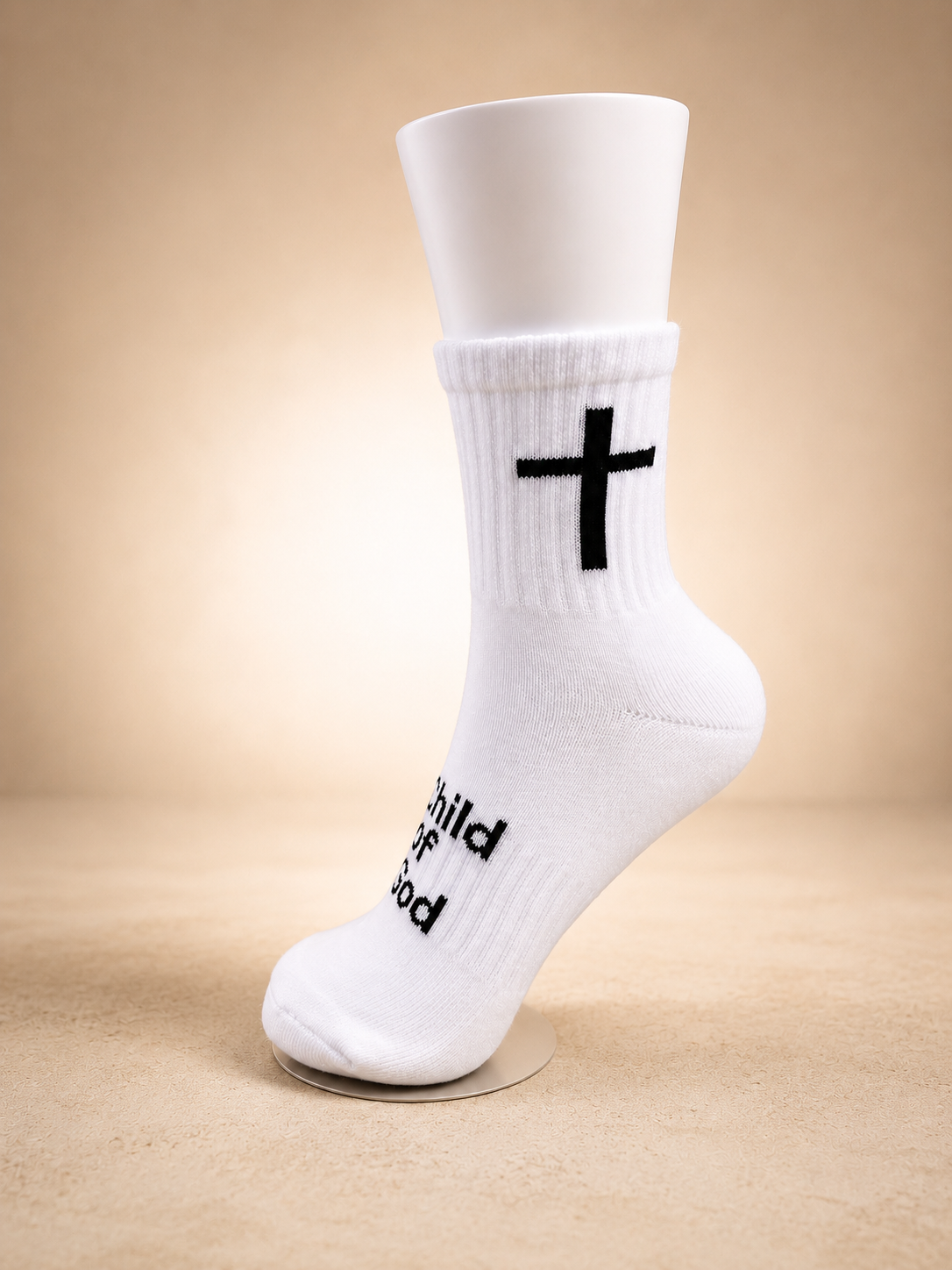Child of God Socks - Little Boys
