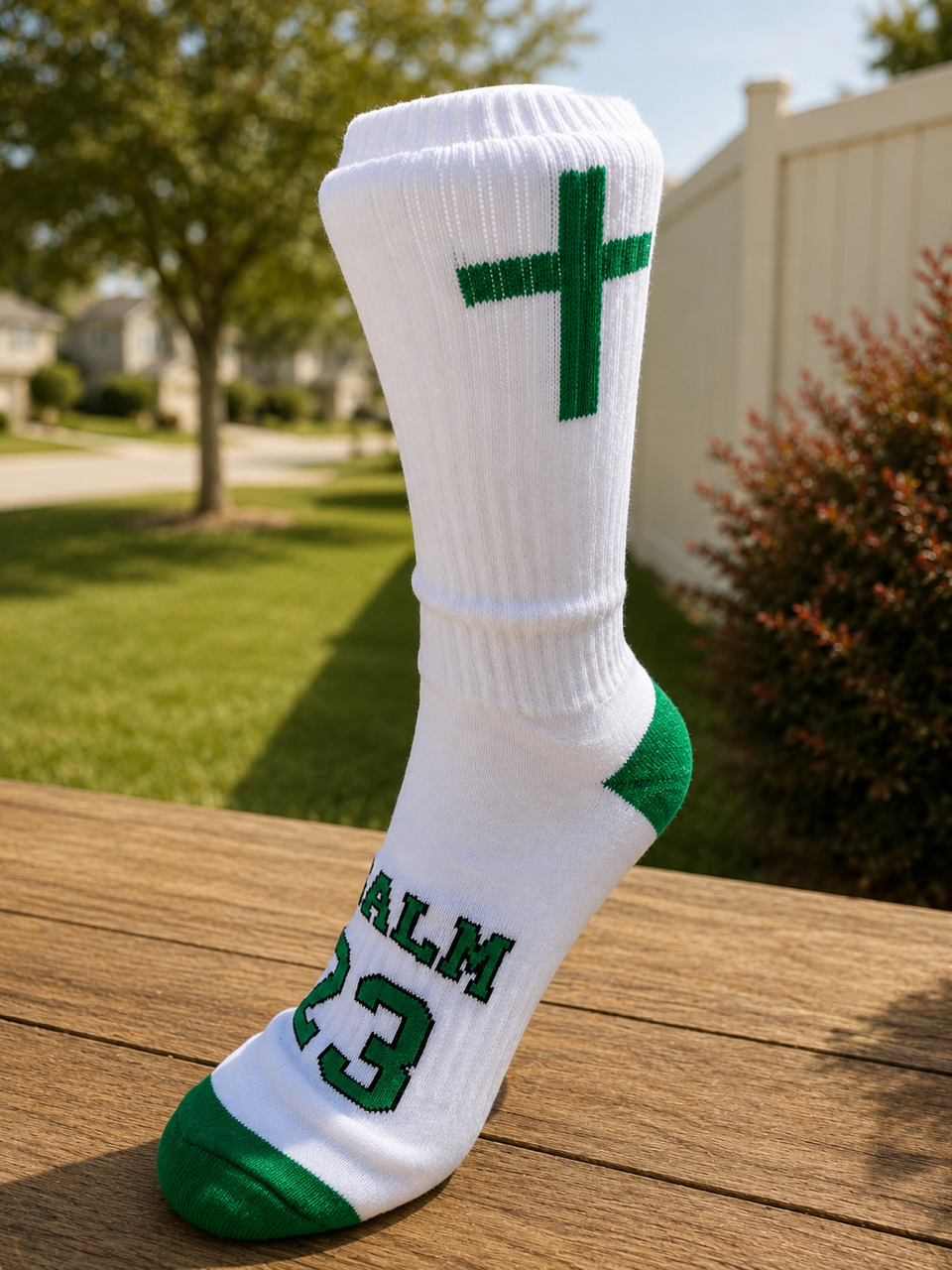 Psalm 23