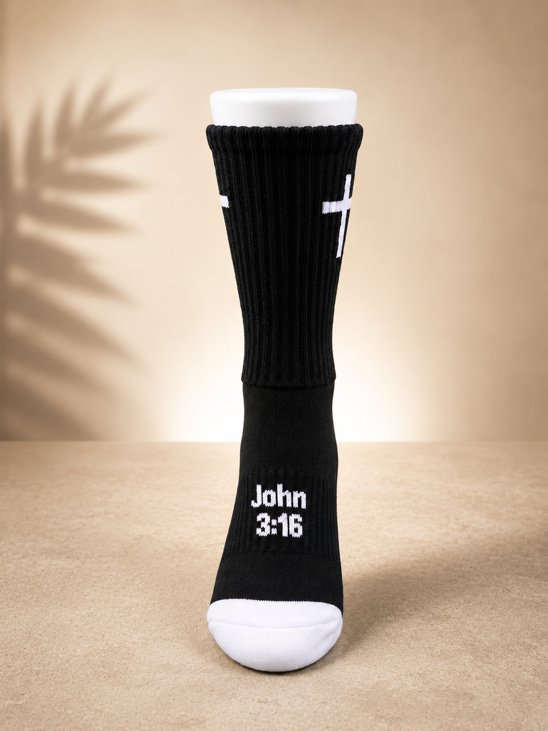John 3:16 Socks