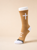 Glory to God Socks