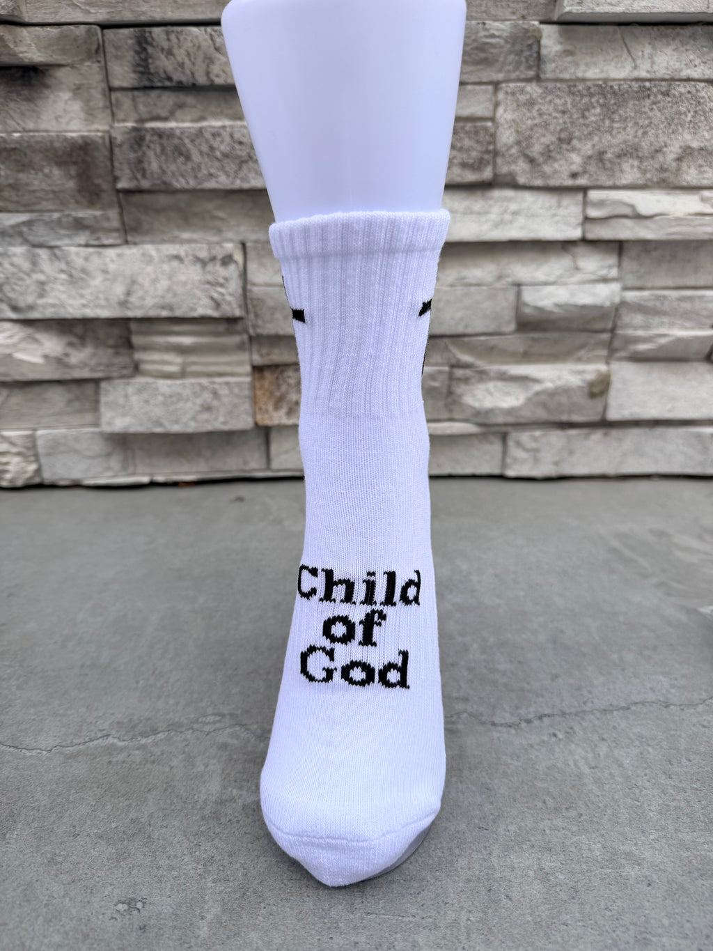 Short Crew Socks