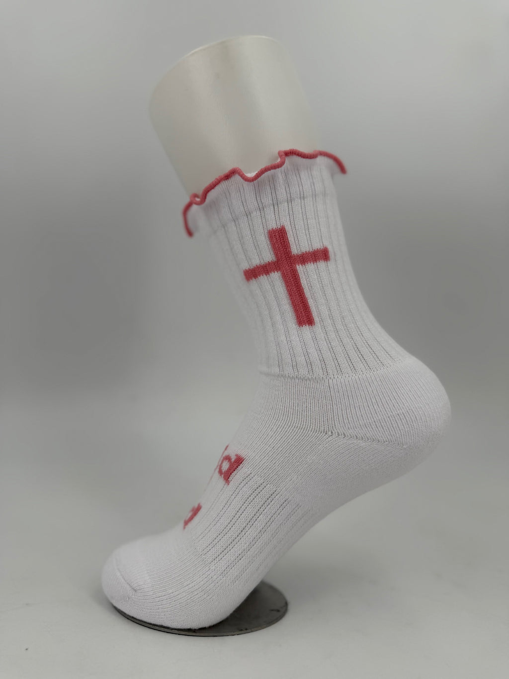 Child of God Socks - Little Girls