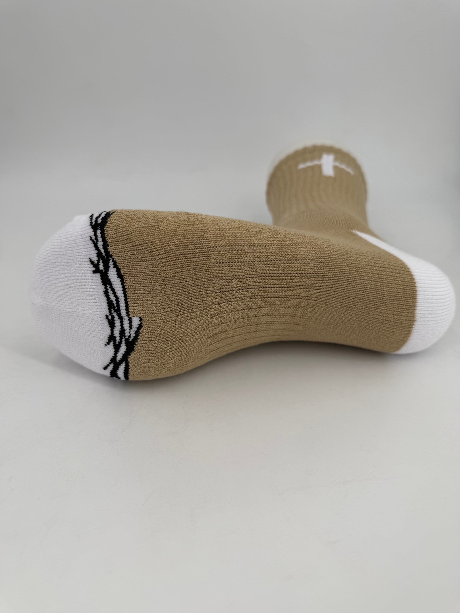 Glory to God Socks