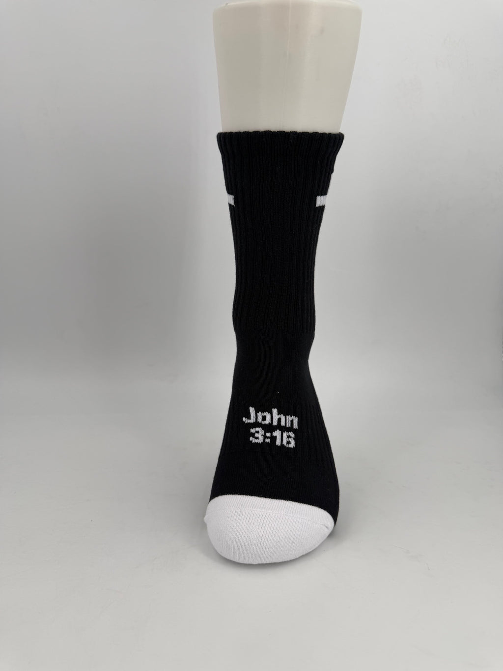 John 3:16 Socks